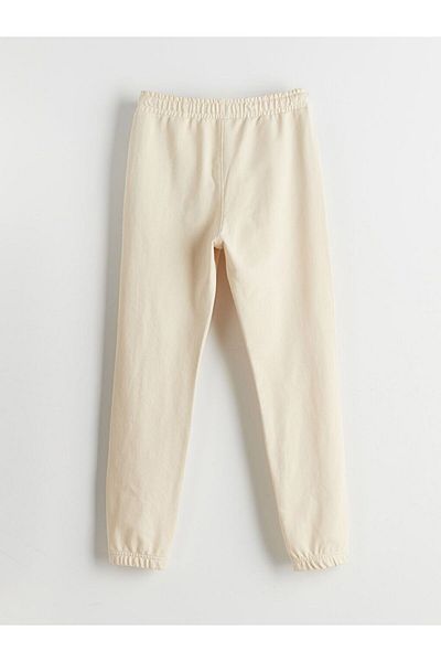 LC Waikiki LCW Kids Elastic Waist Boy Jogger Sweatpants