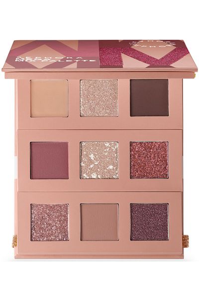 SEPHORA Mega Mix Eyeshadow Palette