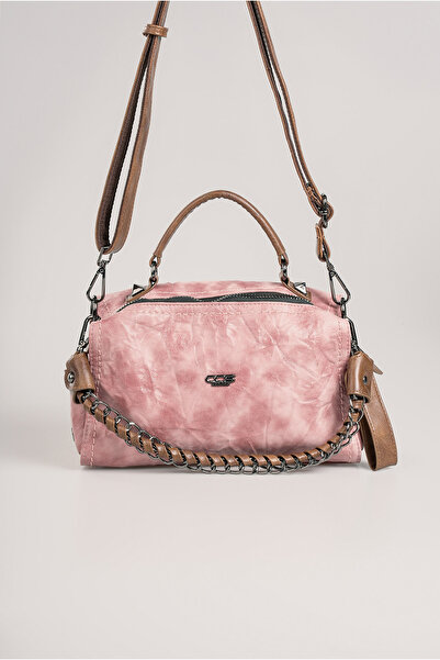 ÇÇS حقيبة ذراع بحزام كتف نسائي CCS