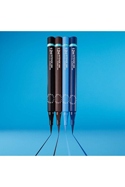 SEPHORA Intense Ink 12HR Classic Felt Eye Liner
