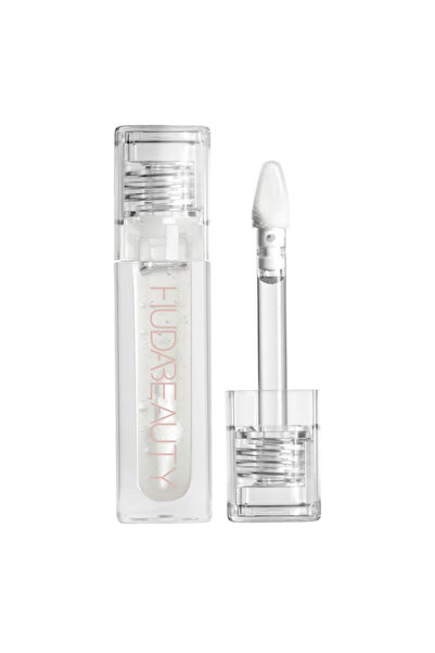 Huda Beauty Faux Filler - Lip Gloss Glossy and Plump (3,9 ml)