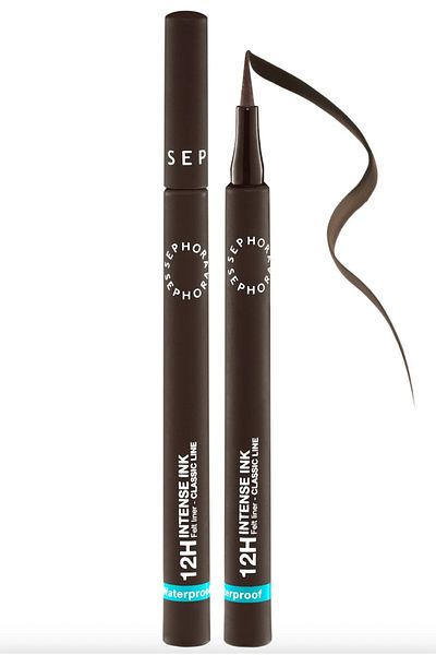 SEPHORA Intense Ink 12Hr Classic Felt Eye Liner