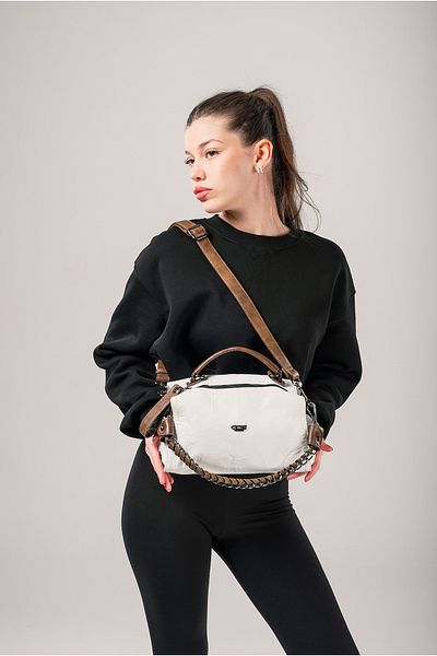 ÇÇS WOMEN'S SHOULDER STRAP ARM BAG