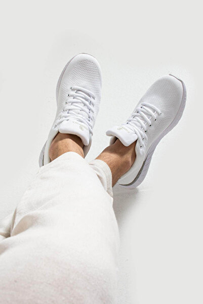 Hammer Jack Manaus m White Men's Sneaker 21200-m