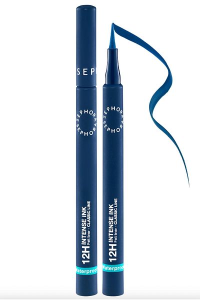 SEPHORA Intense Ink 12Hr Classic Felt Eye Liner