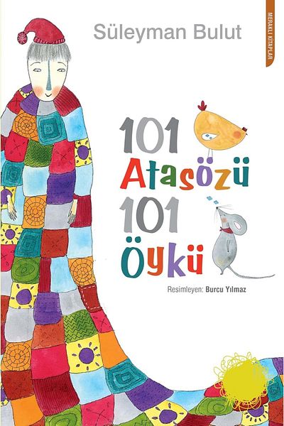 Bloomsbury 101 Sayings 101 Stories: Curious Books - Süleyman Bulut