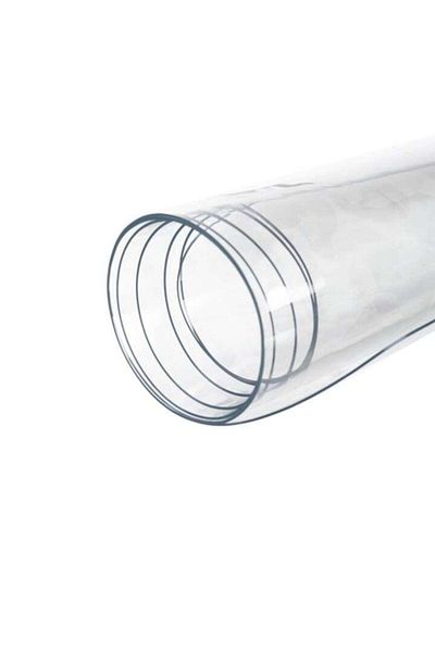 WTO Protectie de Masa Transparenta WTO®, PVC Siliconizat, grosime 1mm, flexibil, rezistent la apa si du