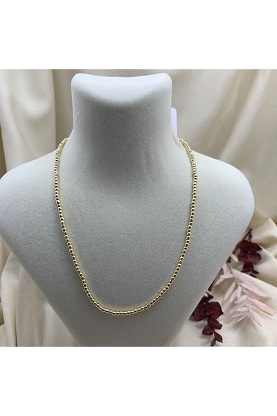 Piaro Collection Bulk Necklace 45cm