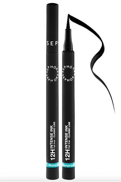 SEPHORA Intense Ink 12Hr Fine Felt Eyeliner