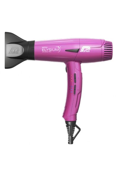 Parlux Uscator de par profesional Parlux ELYSIUM Tehnologie Ionica 2300W Fuchsia