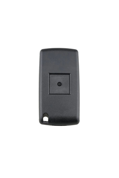 TECHSTAR Carcasă cheie auto Peugeot, Citroën, 207, 307, 407, C2, C3, C4, C5, C6, C8, cu 2 butoane