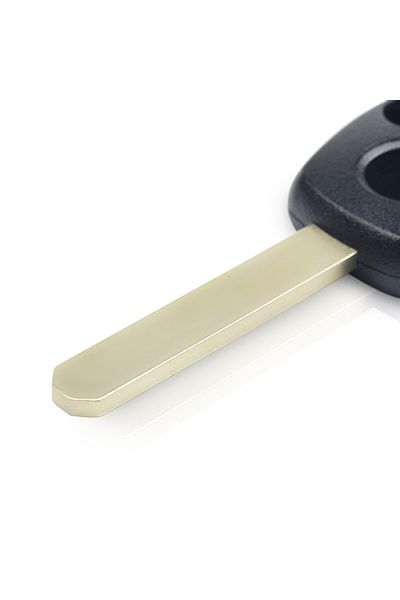 TECHSTAR Carcasă cheie Honda, Accord, Civic, CR-V, Fit, Pilot, 3 butoane