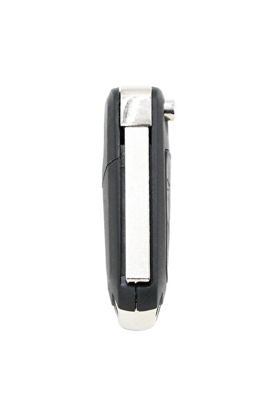 TECHSTAR ® Carcasă cheie auto Opel Astra, Vectra, Signum, Corsa, Meriva, Tigra, 3 butoane