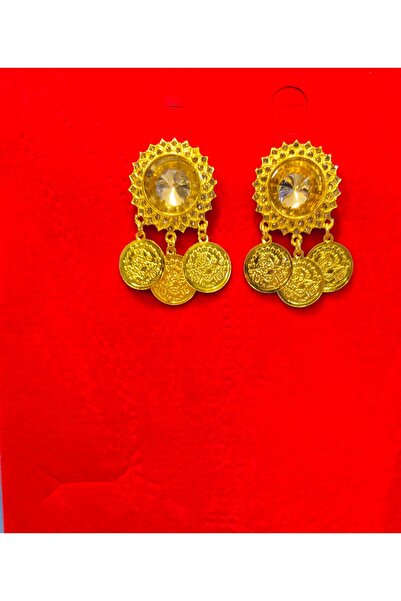 Stor TAŞLI KOLLUK(BROŞ)