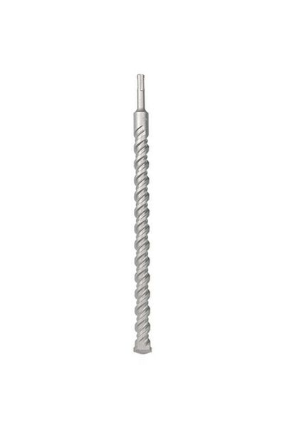 Caterpillar CAT DA03015 SDS Plus Hard Rock Drill Bits 22x450mm