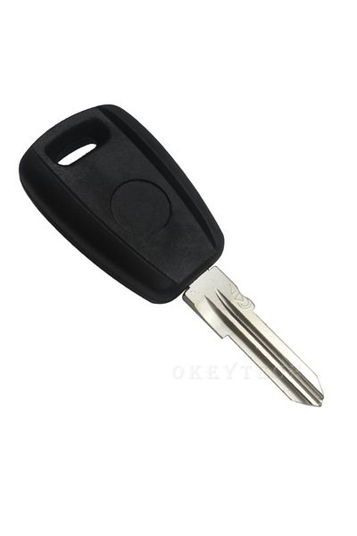 TECHSTAR ® Carcasă cheie auto Fiat, pentru diverse modele