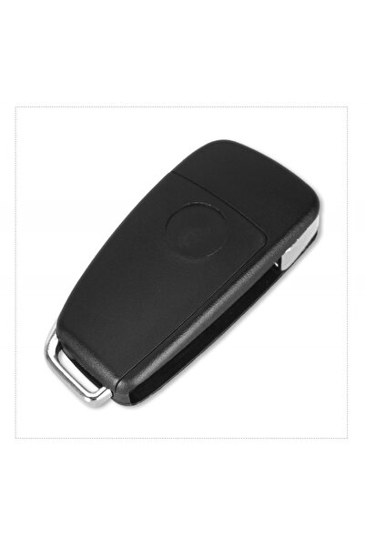 TECHSTAR Carcasă cheie auto Audi A4, A3, A6, A8, TT, Q7, 3 butoane