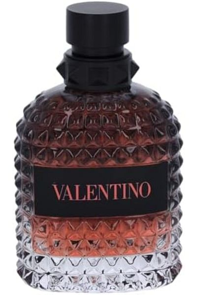 Valentino Born in Roma Coral Fantasy Uomo Eau de Toilette for Men 100ml