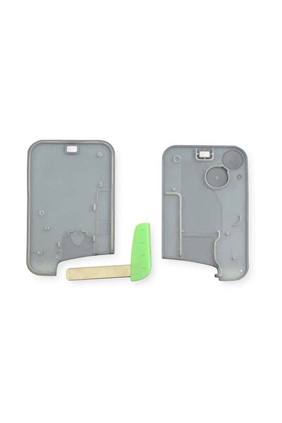 TECHSTAR Cheie completă Renault Laguna, 433Mhz, 2 butoane