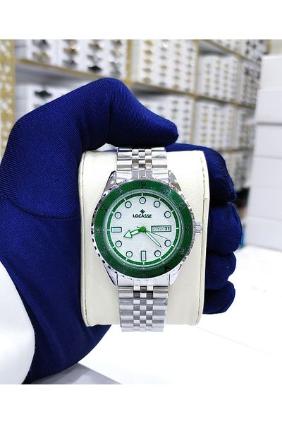 aks wristwatch