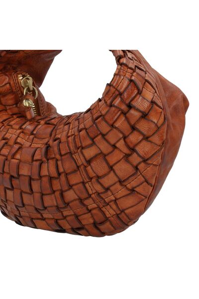 Campomaggi Marisa Handbag Leather 30 cm