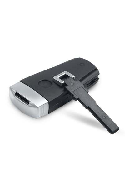 TECHSTAR ® Cheie auto completă Volkswagen, Passat, B6, CC, 3 butoane, 433Mhz, 3CO959752BA/9066-10, ID48