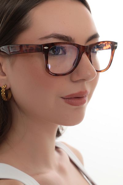 STAOOM Fomenr Blue Light Protective Glasses