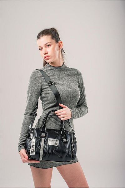 ÇÇS Ççs Women's Shoulder Bag