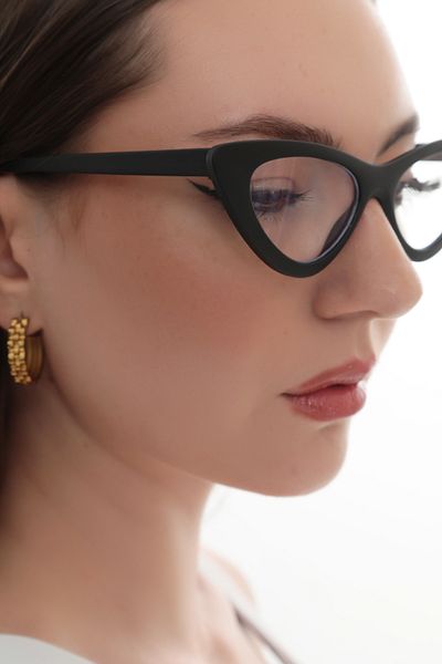 STAOOM Catshourty Blue Light Protective Glasses