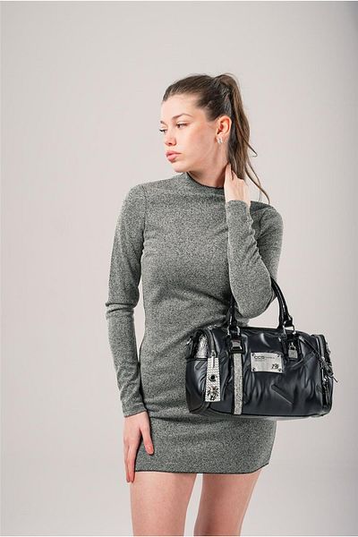 ÇÇS Ççs Women's Shoulder Bag