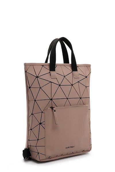 SURI FREY Rucksack Sfy Suri Sports Jessy-lu