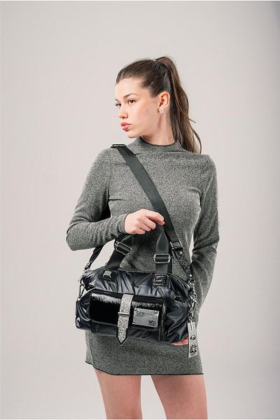 ÇÇS Ççs Women's Shoulder Bag
