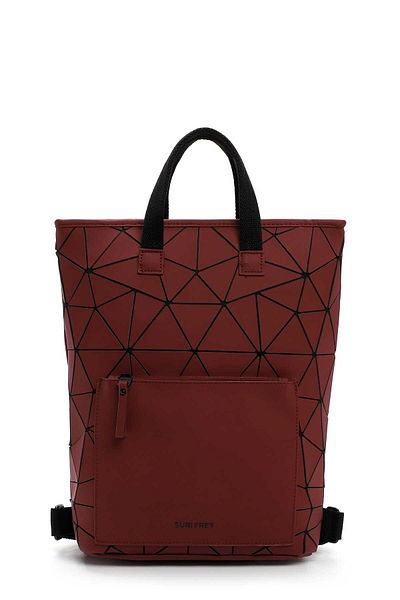 SURI FREY Rucksack Sfy Suri Sports Jessy-lu