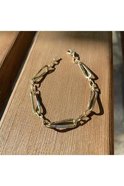 DİLEK KUYUMCULUK Altın bileklik