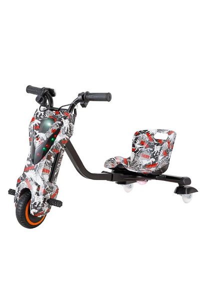 Fun Moment 36V Drift Electric Scooter