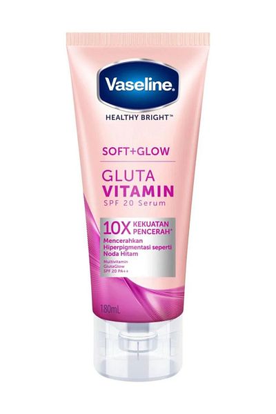 Vaseline Vaseline Serum for lightening hyperpigmentation and dark spots