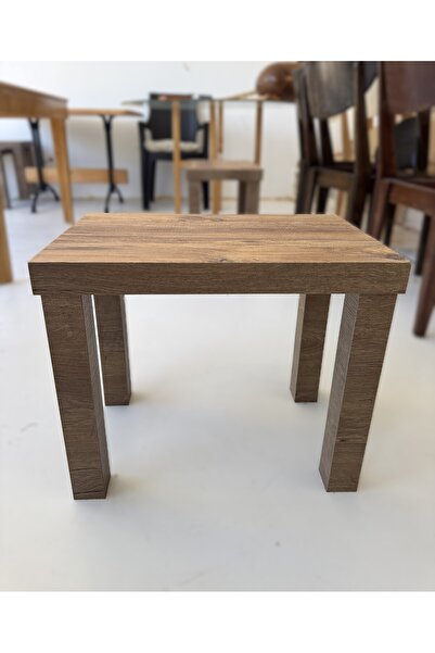 Store Çok amaçlı tekli 5mm kalınlığında MDF çay kahve sehpası