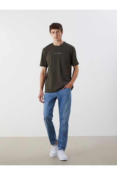 LC Waikiki Lcw Jeans 779 Regular Fit Jean Trousers