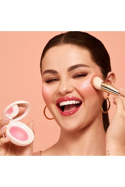 Rare Beauty Rare Beauty Soft Pinch Blush 2.8g - Happy
