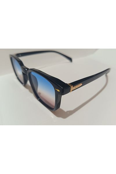 Pierre Lotus Pi̇erre Lotus Unisex Rectangular Sunglasses Plg1122