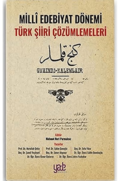 Generic Brand National Literature Period Turkish Poetry Solutions