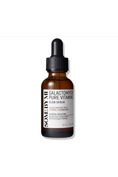 Some By Mi Galactomyces Pure Vitamin C Glow Serum