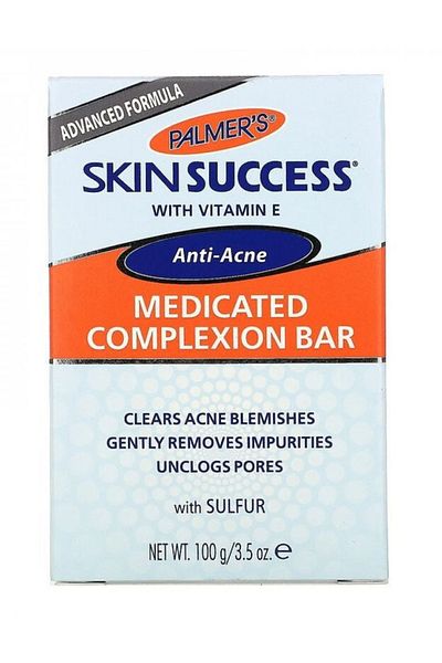 PALMER'S Palmer's Skin Therapy Acne Soap 100g