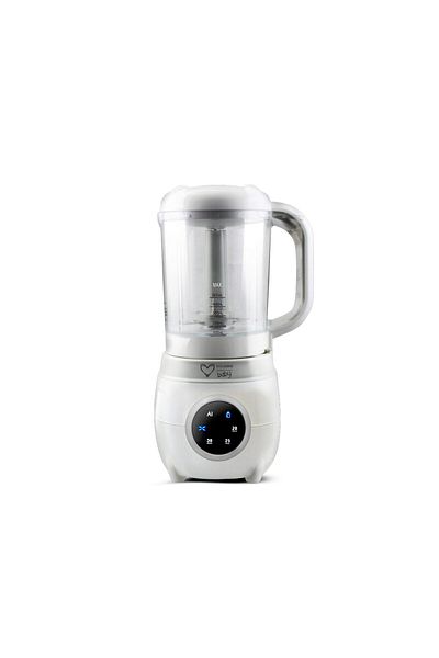 Easycare baby Aparat automat multifunctional de gatit cu aburi si blender 5in1 EASYCARE BABY
