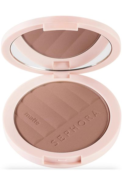 SEPHORA Matte Bronzer Powder
