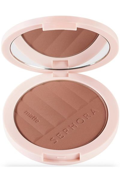 SEPHORA Matte Bronzer Powder