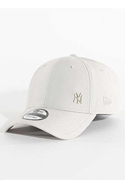 NEW ERA 60667409 TONAL FLAWLESS 9FORTY NEYY Μπεζ καπέλο Unisex