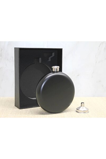 Easy Tedarik Funnel Flask Set Alk3894