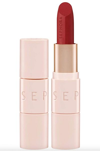 SEPHORA Matte Velvet Lipstick