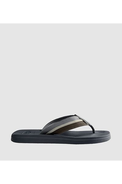 Havaianas Grey HAV. NEW URBAN WAY Men's Sandal